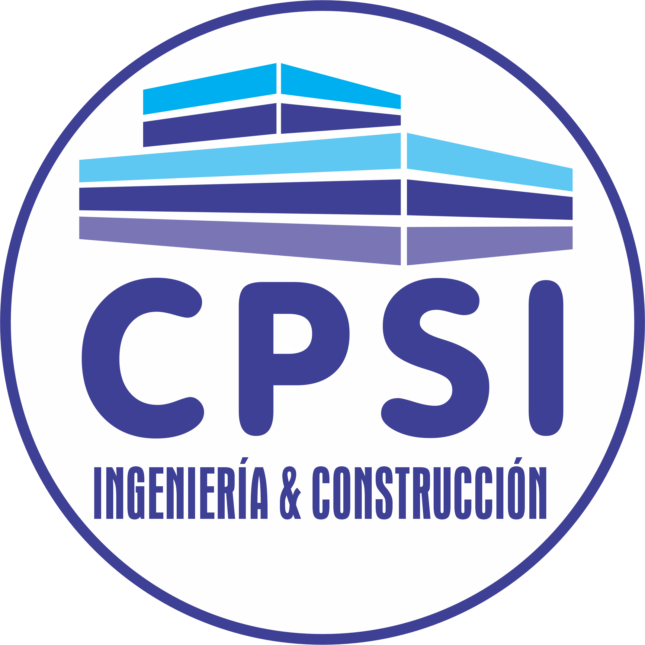 CPSI S.A. de C.V.